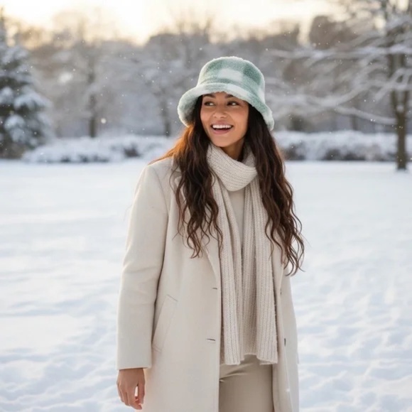 Stand Studio Wera bucket hat M New - Picture 10 of 11